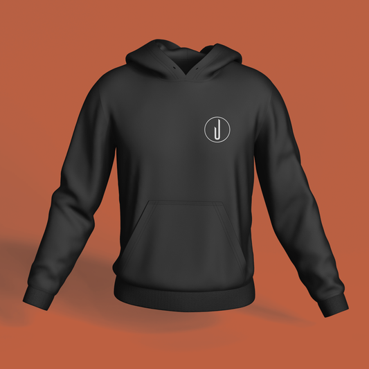 Unconventionall Hoodie - The Subtler One